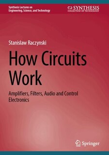 Front cover_How Circuits Work