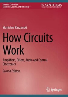 Front cover_How Circuits Work