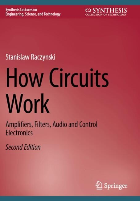 Front cover_How Circuits Work