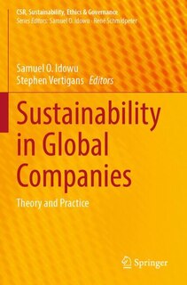 Couverture_Sustainability in Global Companies