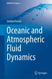Front cover_Oceanic and Atmospheric Fluid Dynamics