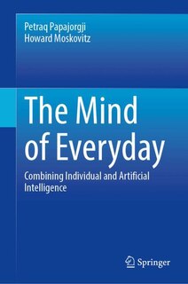 Front cover_The Mind of Everyday
