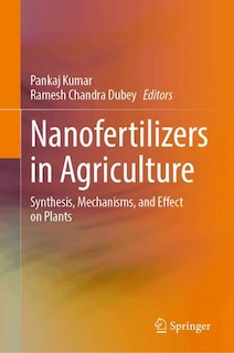 Couverture_Nanofertilizers in Agriculture