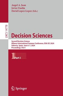 Couverture_Decision Sciences