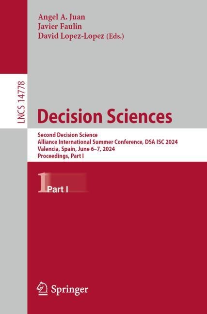 Couverture_Decision Sciences