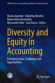 Front cover_Diversity and Equity in Accounting