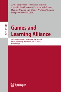 Front cover_Games and Learning Alliance