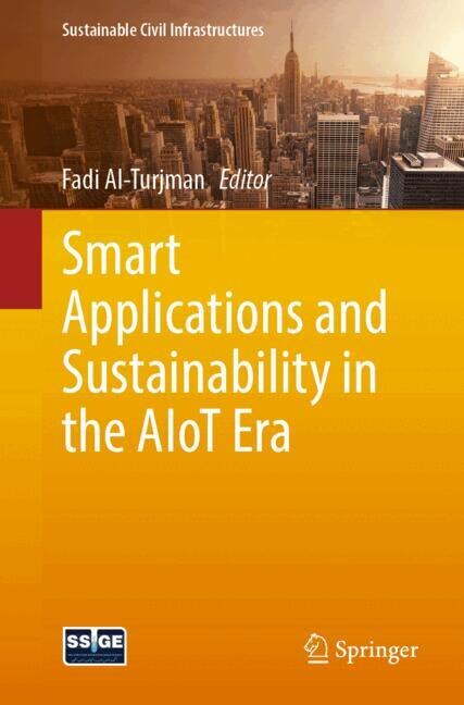 Front cover_Smart Applications and Sustainability in the AIoT Era