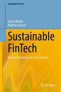 Front cover_Green FinTech