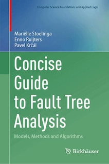 Front cover_Concise Guide to Fault Tree Analysis