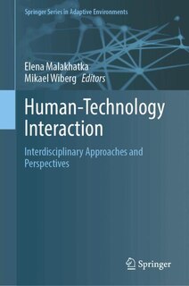 Front cover_Human-Technology Interaction