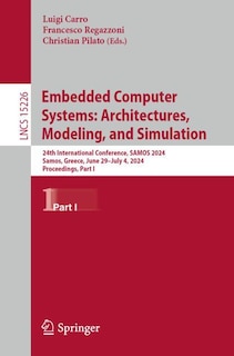 Couverture_Embedded Computer Systems