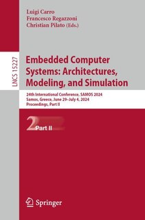 Couverture_Embedded Computer Systems