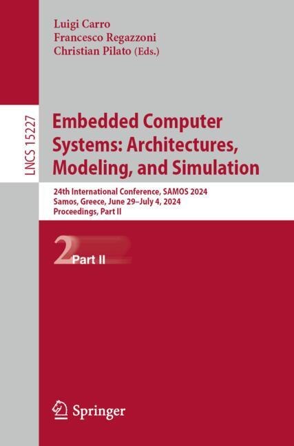 Couverture_Embedded Computer Systems