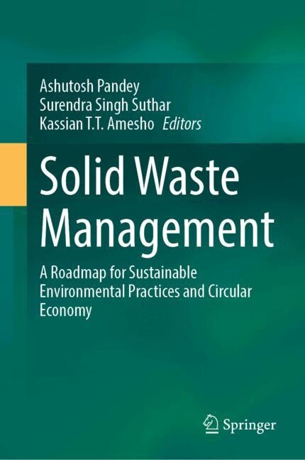 Couverture_Solid Waste Management
