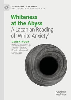 Front cover_Whiteness at the Abyss