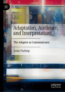 Front cover_Adaptation as Communication
