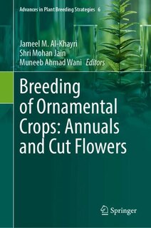 Couverture_Breeding of Ornamental Crops