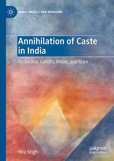 Couverture_Annihilation of Caste in India