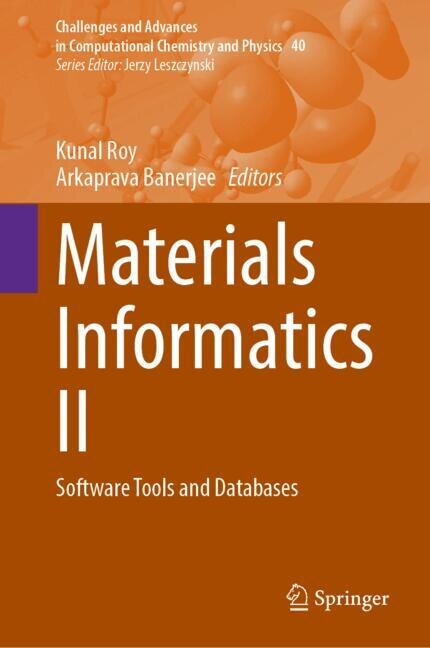 Couverture_Materials Informatics II