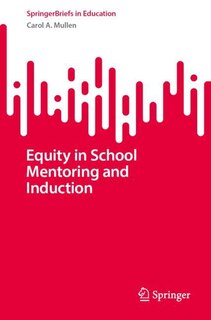 Couverture_Equity in School Mentoring and Induction