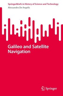 Front cover_Galileo and Satellite Navigation