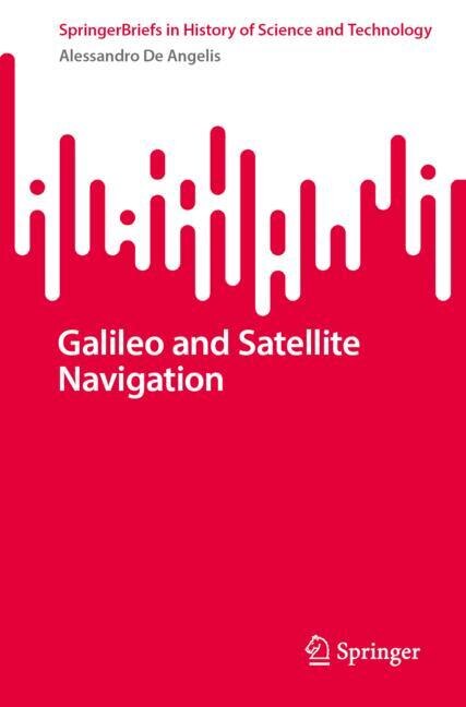 Front cover_Galileo and Satellite Navigation