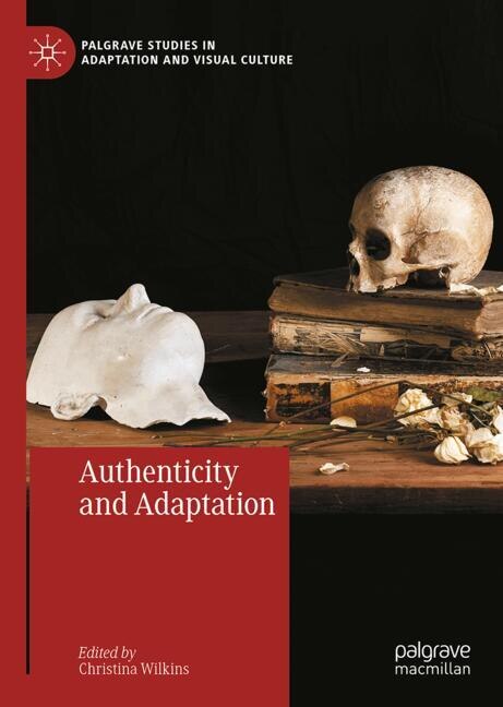 Front cover_Authenticity and Adaptation