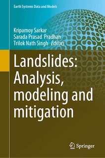 Front cover_Landslides