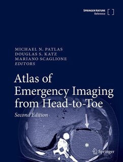 Couverture_Atlas of Emergency Imaging from Head-to-Toe