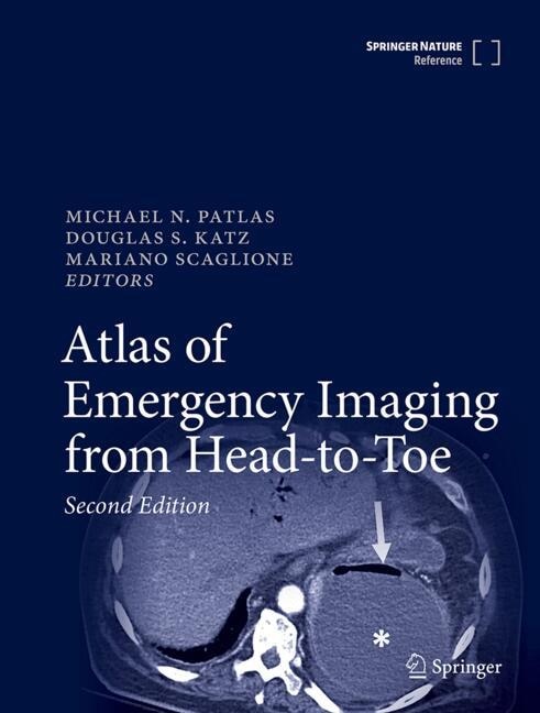 Couverture_Atlas of Emergency Imaging from Head-to-Toe