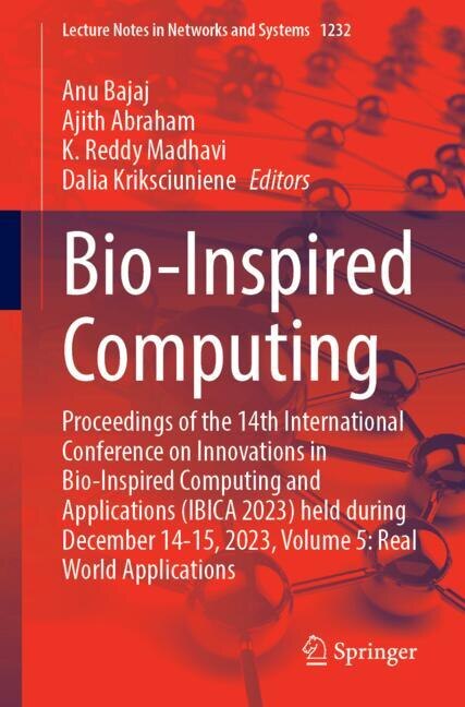 Couverture_Bio-Inspired Computing
