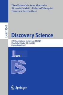 Front cover_Discovery Science