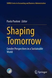 Couverture_Shaping Tomorrow