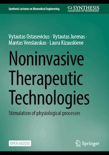 Couverture_Noninvasive Therapeutic Technologies