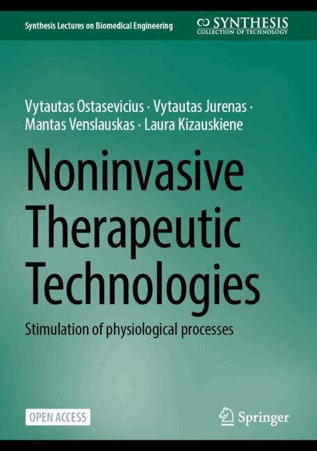 Couverture_Noninvasive Therapeutic Technologies
