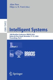 Couverture_Intelligent Systems