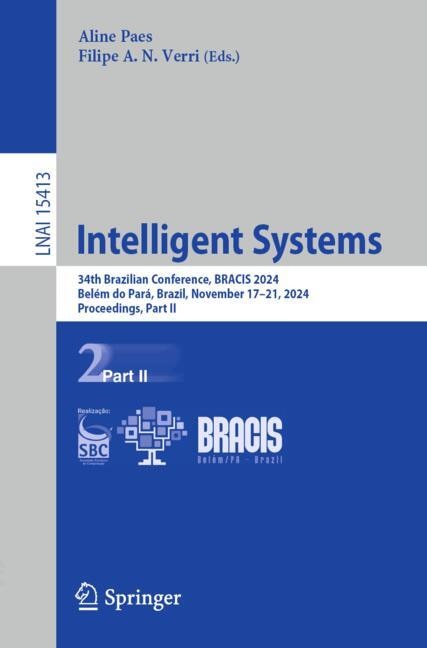Couverture_Intelligent Systems