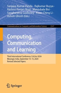 Couverture_Computing, Communication and Learning