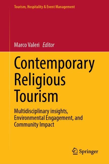 Couverture_Contemporary Religious Tourism