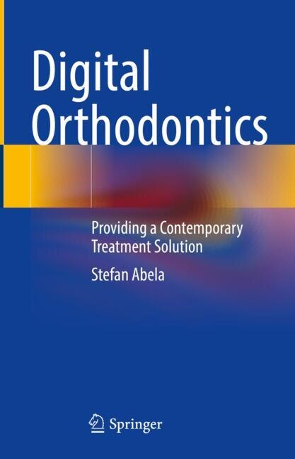 Front cover_Digital Orthodontics