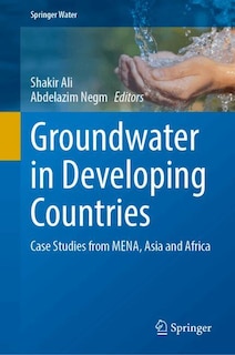 Front cover_Groundwater in Developing Countries