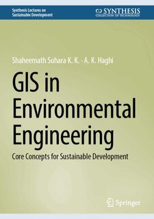 Couverture_GIS in Environmental Engineering