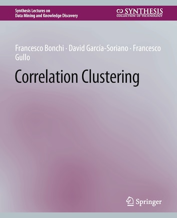 Correlation Clustering