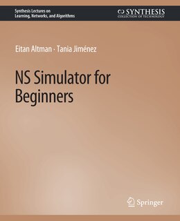 Front cover_NS Simulator for Beginners