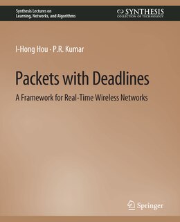 Front cover_Packets with Deadlines