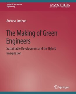 Couverture_The Making of Green Engineers