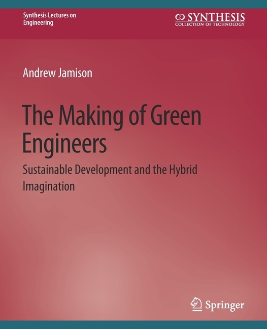 Couverture_The Making of Green Engineers
