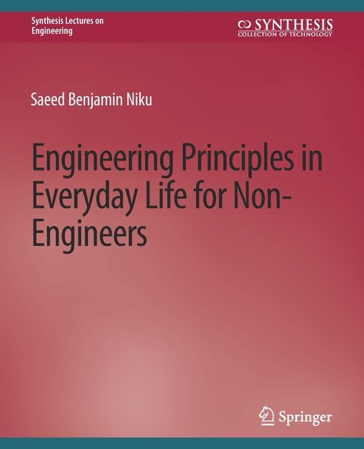 Front cover_Engineering Principles in Everyday Life for Non-Engineers