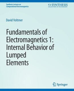 Couverture_Fundamentals of Electromagnetics
